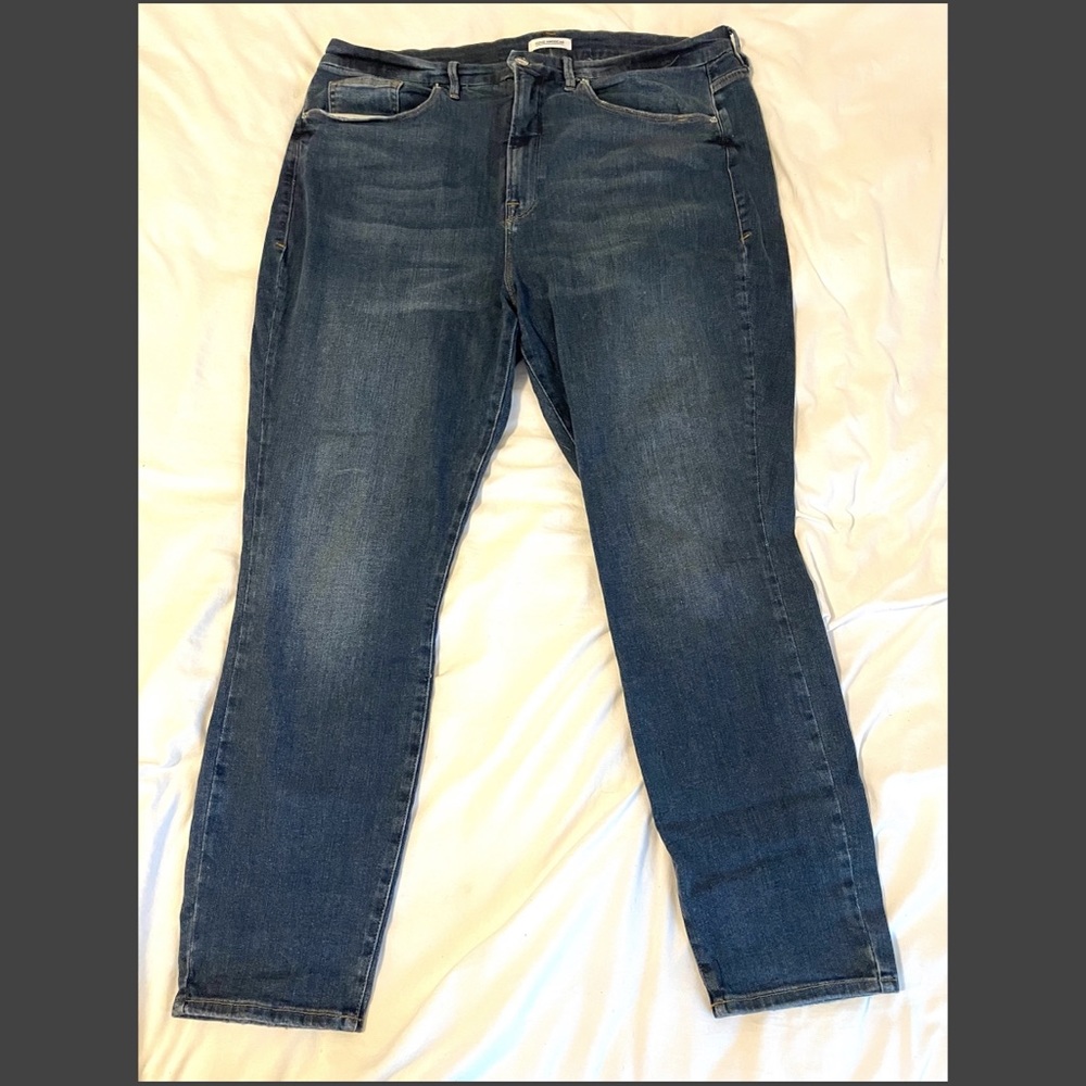 Good American Jeans